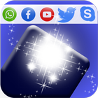 Flashlight Alerts-icoon