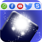 Flashlight Alerts アイコン