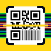 QR & Barcode Scanner