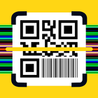 QR & Barcode Scanner アイコン