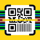 QR & Barcode Scanner icono