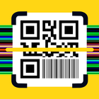 QR & Barcode Scanner icon