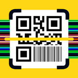 QR & Barcode Scanner icono