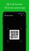 QR & Barcode Scanner पोस्टर