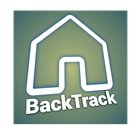 BackTrack ikona