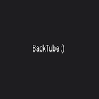 BackTube icône