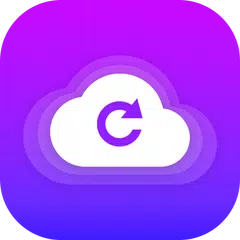 download Video backup: Apps, contacts XAPK