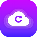 Video backup: Apps, contacts APK