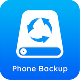 Backup and Restore All icône