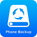 Backup and Restore All simgesi