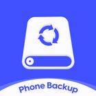 Backup and Restore All আইকন