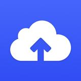 Cloud Storage Backup & Drive icon