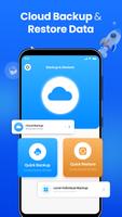 Cloud Storage Backup & Drive スクリーンショット 1