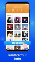 Cloud Storage Backup & Drive スクリーンショット 3