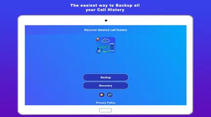Recover Deleted Call Log History Apk 3 0 Download For Android Download Recover Deleted Call Log History Apk Latest Version Apkfab Com
