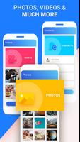 Cloud Backup : Cloud Storage imagem de tela 1