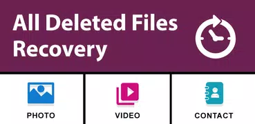 Recover Deleted All Photos