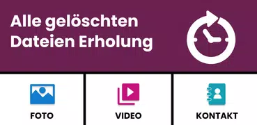 gelöschte foto wiederherstelen