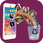 Recover Deleted All Photos, Files And Contacts 10.07 (Pro) Unlocked (Mod Apk) (24.3 MB)