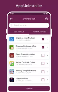 Recover Deleted All Photos