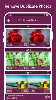 Recover Deleted All Photos