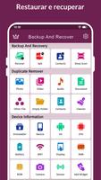 Recover Deleted All Photos Cartaz