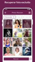 Recover Deleted All Photos imagem de tela 1