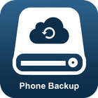 Phone Backup & Restore иконка