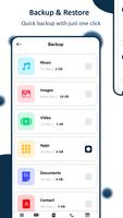 Phone Backup & Restore постер