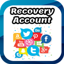 Accounts Recovery - all social media APK