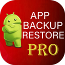 app backup APK