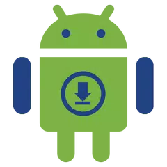 استخراج فایل نصبی برنامه ها APK 下載