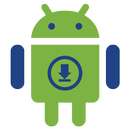 استخراج فایل نصبی برنامه ها-APK