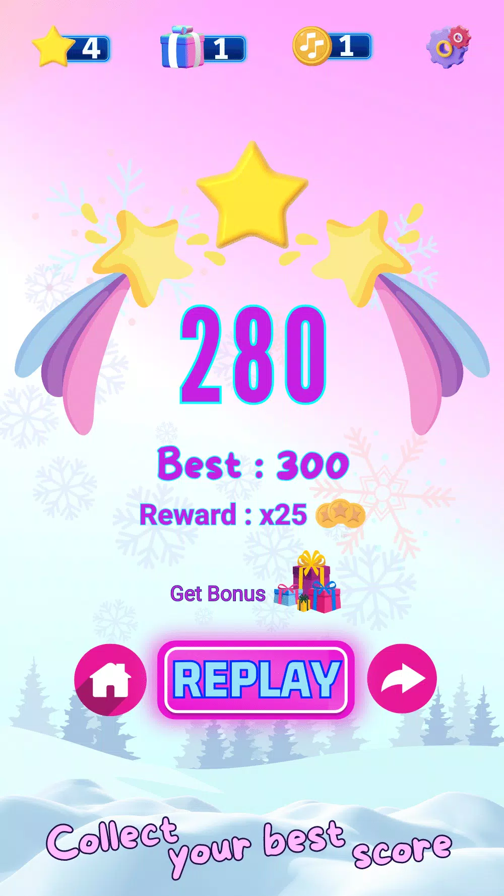 Ballerina Cappucino Piano Game