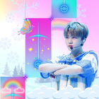 ISTJ - NCT Dream Tiles Kpop ícone