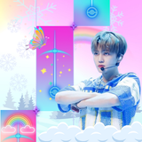 ISTJ - NCT Dream Tiles Kpop