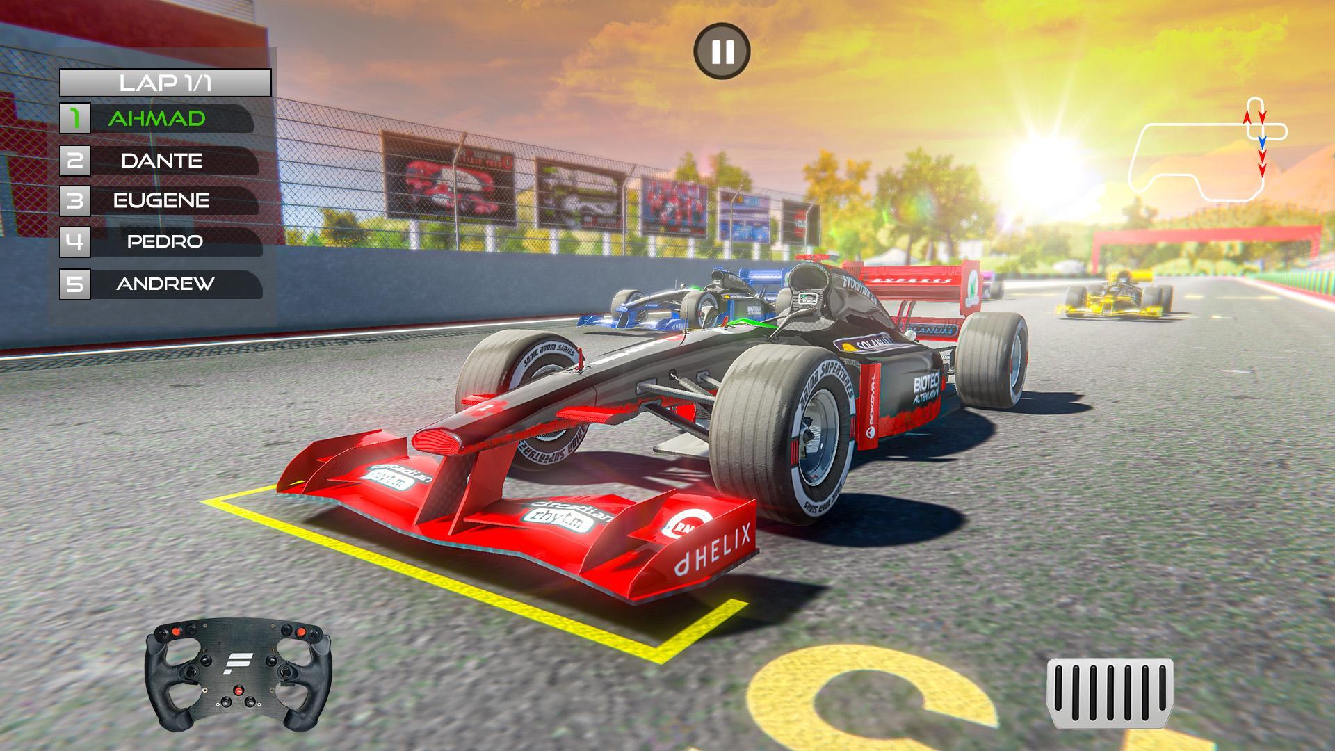 Game Mobil Balap Super 2020 For Android Apk Download