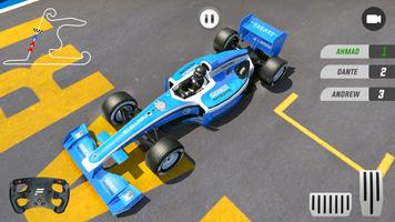 Car Racing Game : Real Formula Racing Adventure penulis hantaran