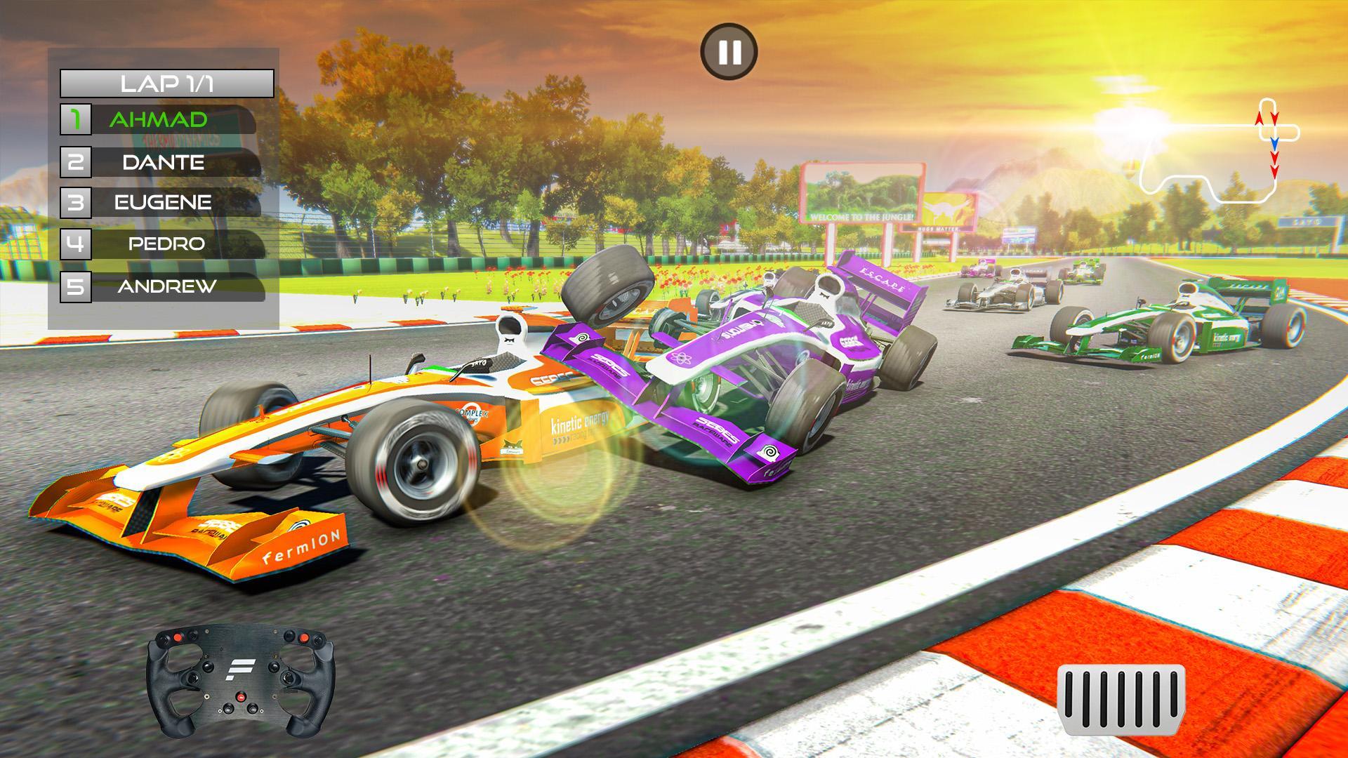 Game Mobil Balap Super 2020 For Android Apk Download