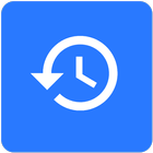 App backup and Restore أيقونة