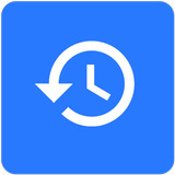 App backup and Restore icône