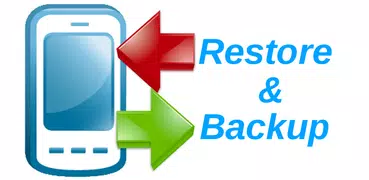 Backup Your Mobile - バックアップ