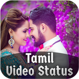 Tamil Video Status آئیکن