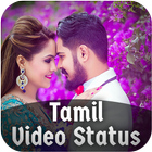 Tamil Video Status आइकन
