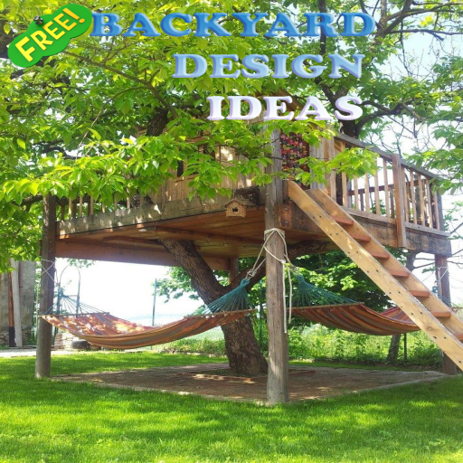 Backyard Design Ideas