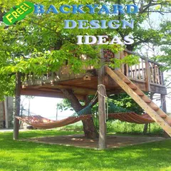 Backyard Design Ideas APK download