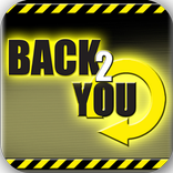 Back2You Live Tracking