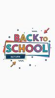 Back To School Return syot layar 1