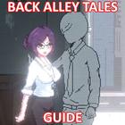 Back alley tales Apk Guide icono
