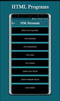 Learn HTML screenshot 1